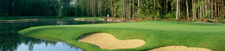 Course Profile - The Golf Club At Redmond Ridge