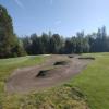 Chardonnay Golf Club Hole #16 - Greenside - Thursday, April 20, 2023 (Sacramento Trip)