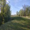 Wildhorse Golf Club Hole #9 - Tee Shot - Friday, April 21, 2023 (Sacramento Trip)