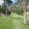 Alta Lake Golf Resort Hole #1 - Tee Shot - Thursday, July 2, 2020