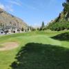 Alta Lake Golf Resort Hole #10 - Greenside - Thursday, July 2, 2020