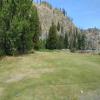 Alta Lake Golf Resort Hole #6 - Tee Shot - Thursday, July 2, 2020