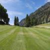 Alta Lake Golf Resort Hole #9 - Approach - Thursday, July 2, 2020
