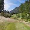 Alta Lake Golf Resort Hole #9 - Tee Shot - Thursday, July 2, 2020