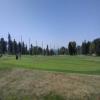 Driving Range - Friday, August 28, 2020 (Southeastern Montana Trip)