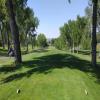  Hole #1 - Tee Shot - Friday, August 28, 2020 (Southeastern Montana Trip)