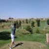  Hole #10 - Tee Shot - Friday, August 28, 2020 (Southeastern Montana Trip)