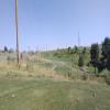 Anaconda Hills Golf Course Hole #11 - Tee Shot - Friday, August 28, 2020 (Southeastern Montana Trip)