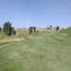 Anaconda Hills Golf Course Hole #13 - Tee Shot - Friday, August 28, 2020 (Southeastern Montana Trip)