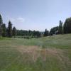 Anaconda Hills Golf Course Hole #17 - Approach - Friday, August 28, 2020 (Southeastern Montana Trip)