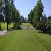  Hole #2 - Tee Shot - Friday, August 28, 2020 (Southeastern Montana Trip)