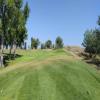 Anaconda Hills Golf Course Hole #6 - Tee Shot - Friday, August 28, 2020 (Southeastern Montana Trip)