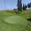 Anaconda Hills Golf Course Hole #7 - Greenside - Friday, August 28, 2020 (Southeastern Montana Trip)