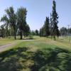 Anaconda Hills Golf Course Hole #7 - Tee Shot - Friday, August 28, 2020 (Southeastern Montana Trip)