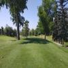  Hole #8 - Tee Shot - Friday, August 28, 2020 (Southeastern Montana Trip)