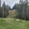 Apple Mountain Golf Resort Hole #10 - Greenside - Friday, April 21, 2023 (Sacramento Trip)