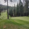 Apple Mountain Golf Resort Hole #9 - Greenside - Friday, April 21, 2023 (Sacramento Trip)