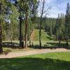 Apple Mountain Golf Resort - Driving Range - Friday, April 21, 2023 (Sacramento Trip)
