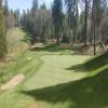  Hole #1 - Greenside - Friday, April 21, 2023 (Sacramento Trip)