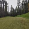 Apple Mountain Golf Resort Hole #10 - Approach - Friday, April 21, 2023 (Sacramento Trip)