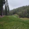 Apple Mountain Golf Resort Hole #10 - Tee Shot - Friday, April 21, 2023 (Sacramento Trip)