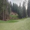 Apple Mountain Golf Resort Hole #11 - Approach - Friday, April 21, 2023 (Sacramento Trip)