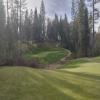Apple Mountain Golf Resort Hole #12 - Approach - Friday, April 21, 2023 (Sacramento Trip)