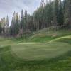 Apple Mountain Golf Resort Hole #14 - Greenside - Friday, April 21, 2023 (Sacramento Trip)