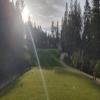 Apple Mountain Golf Resort Hole #14 - Tee Shot - Friday, April 21, 2023 (Sacramento Trip)