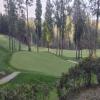 Apple Mountain Golf Resort Hole #15 - Greenside - Friday, April 21, 2023 (Sacramento Trip)