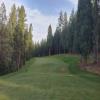 Apple Mountain Golf Resort Hole #16 - Approach - Friday, April 21, 2023 (Sacramento Trip)
