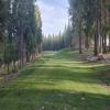 Apple Mountain Golf Resort Hole #16 - Tee Shot - Friday, April 21, 2023 (Sacramento Trip)