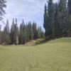 Apple Mountain Golf Resort Hole #5 - Approach - Friday, April 21, 2023 (Sacramento Trip)