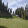 Apple Mountain Golf Resort Hole #6 - Approach - Friday, April 21, 2023 (Sacramento Trip)