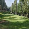 Apple Mountain Golf Resort Hole #7 - Greenside - Friday, April 21, 2023 (Sacramento Trip)