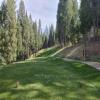 Apple Mountain Golf Resort Hole #7 - Tee Shot - Friday, April 21, 2023 (Sacramento Trip)