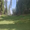 Apple Mountain Golf Resort Hole #8 - Approach - Friday, April 21, 2023 (Sacramento Trip)