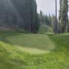 Apple Mountain Golf Resort Hole #8 - Greenside - Friday, April 21, 2023 (Sacramento Trip)