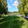 Apple Tree Golf Course Hole #12 - Tee Shot - Sunday, October 1, 2017 (Yakima Trip)