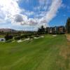 Apple Tree Golf Course Hole #16 - Approach - Saturday, September 30, 2017 (Yakima Trip)