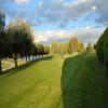Apple Tree Golf Course Hole #18 - Tee Shot - Saturday, September 30, 2017 (Yakima Trip)