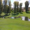 Apple Tree Golf Course Hole #18 - Approach - 2nd - Saturday, September 30, 2017 (Yakima Trip)