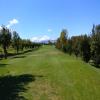 Apple Tree Golf Course Hole #3 - Tee Shot - Saturday, September 30, 2017 (Yakima Trip)