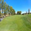 Apple Tree Golf Course Hole #5 - Greenside - Saturday, September 30, 2017 (Yakima Trip)