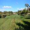 Apple Tree Golf Course Hole #7 - Tee Shot - Saturday, September 30, 2017 (Yakima Trip)