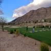 Arroyo Golf Club - Driving Range - Saturday, March 25, 2017 (Las Vegas #2 Trip)