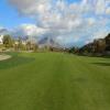 Arroyo Golf Club Hole #1 - Approach - Saturday, March 25, 2017 (Las Vegas #2 Trip)