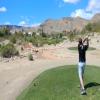  Hole #12 - Tee Shot - Saturday, March 25, 2017 (Las Vegas #2 Trip)