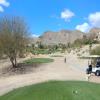  Hole #12 - Tee Shot - Saturday, March 25, 2017 (Las Vegas #2 Trip)