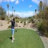  Hole #13 - Tee Shot - Saturday, March 25, 2017 (Las Vegas #2 Trip)